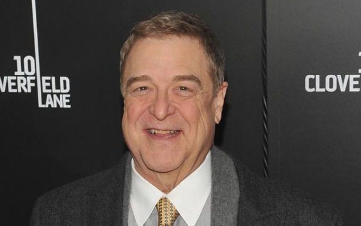 'Roseanne' Star John Goodman - Top 5 Facts